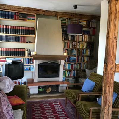 Ferienwohnungen Grundmuehle Nordheim vor der Rhon Exterior photo